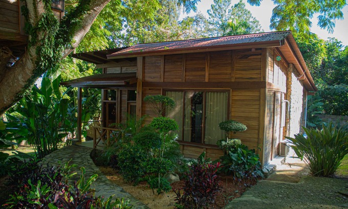Paso Bajito Cabin | El Salto Coxy family Cabin 1