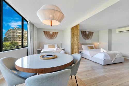 Puerta de Tierra Hotel | El San Geronimo