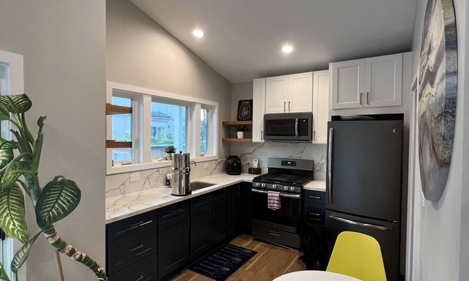 El Segundo House | El Segundo Casita