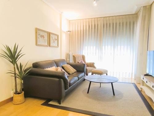 El Gancho Apartment | El Sitio de Agustina by Alogest