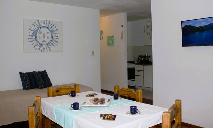 Cordoba Apartment | El Sol de Vilaró Apartment, meters away from everything