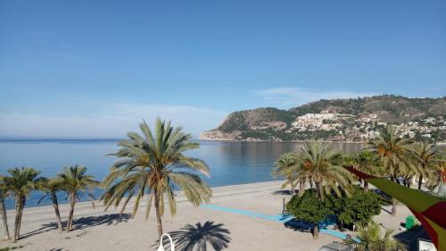La Herradura Apartment | El SOL del SUR