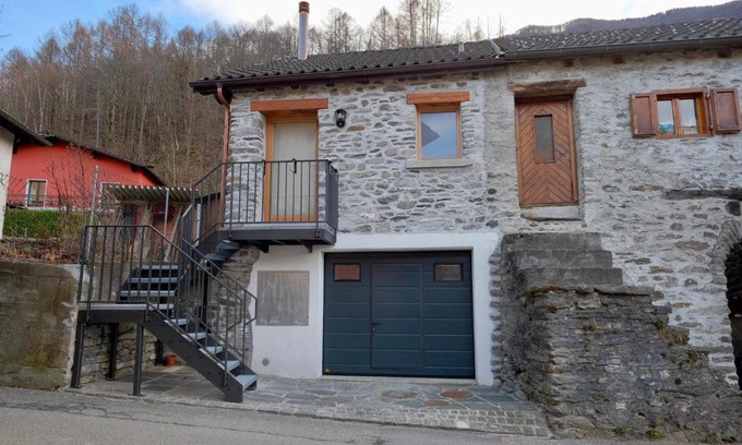 Roveredo Apartment | El Stanzion