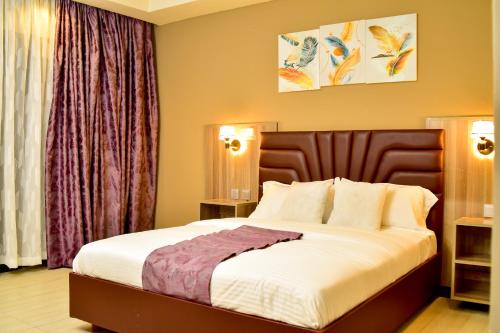 Naivasha Bed & Breakfast | El Sueno Homestay