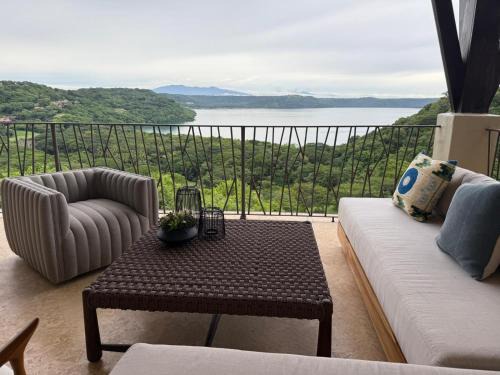 Papagayo Peninsula Villa | El Sueo