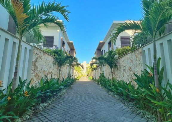 Berawa Apartment | EL Suites Berawa - Canggu