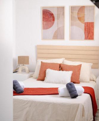 Jerez de la Frontera Old Town Apartment | El Tablao