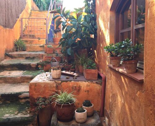 Sant Vicenc de Montalt House | El Terral