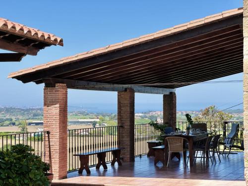 Ribamontan al Mar House | El Tirao de Suesa - 34800