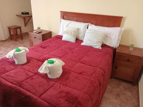 Cafayate Apartment | El Tonel