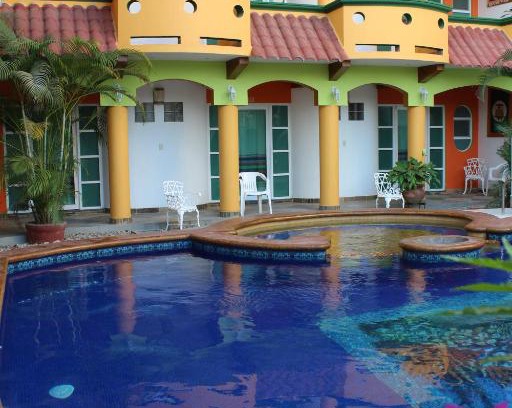 Hidalgo Hotel | El Tucan