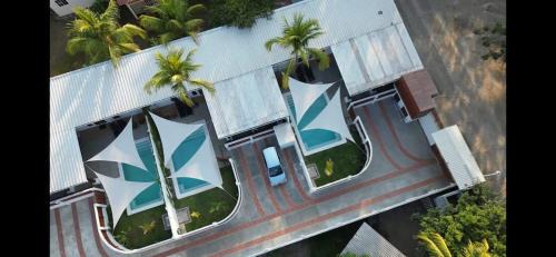 La Libertad House | El Tunco Villa OYA no 1 with private pool