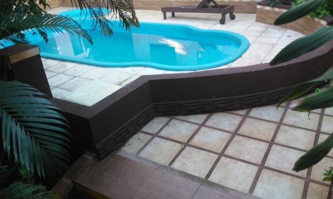 Puerto Iguazu Hotel | El Uru Suite Hotel