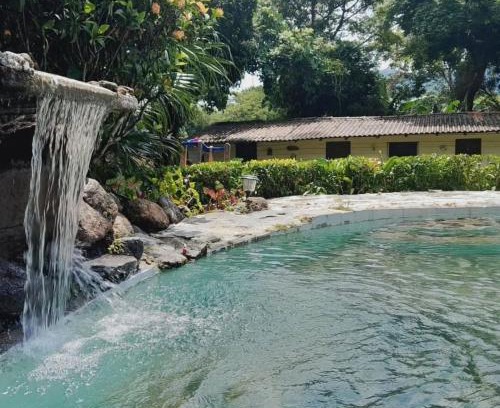 El Valle de Anton Cabin | El Valle de Antón Residencial Vallero