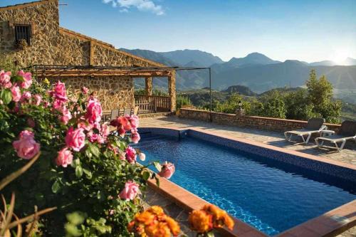 El Gastor Ski Chalet | El Valle Dorado
