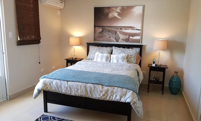Boqueron Apartment | El Velero en Boqueron 201