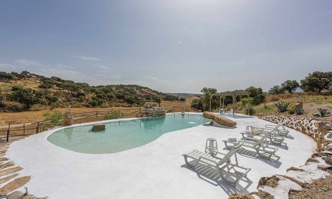 Moron de la Frontera House | El Ventorrillo Cottage, in Morón de la Frontera
