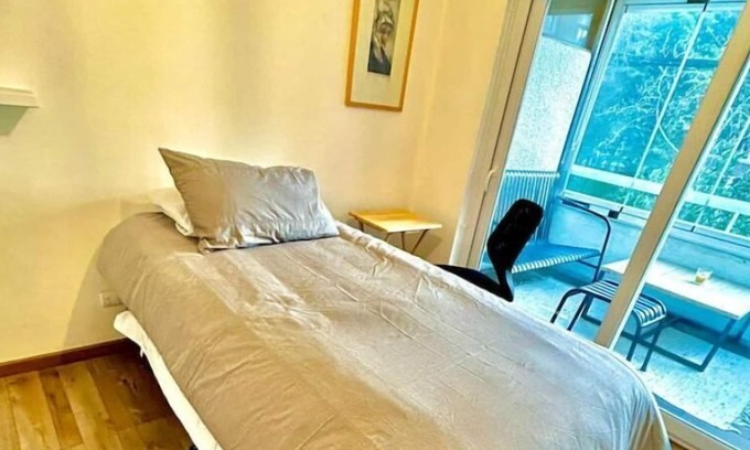 Providencia Apartment | El Vergel Host