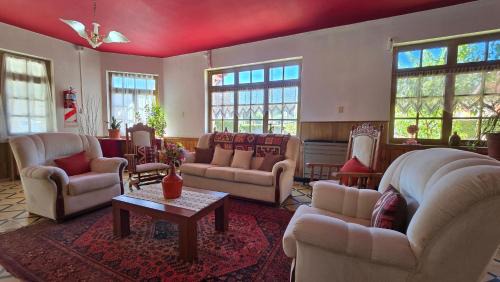 Rio Mayo Hotel | El Viejo