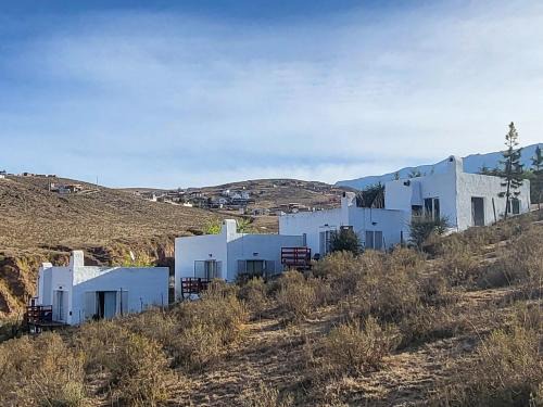 Tafi del Valle Cabin | El Vigía del Valle