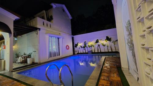 Bogor Barat Hotel | El Villa Forest Bogor