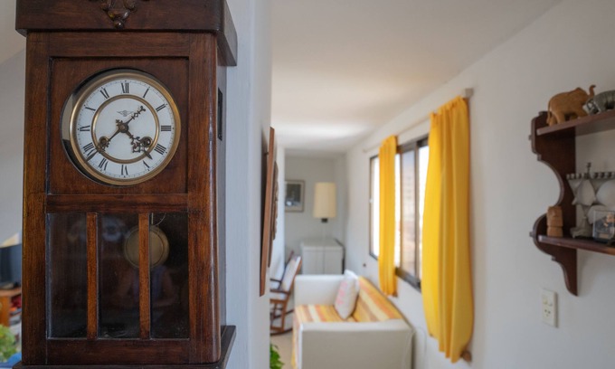 Centro Havana House | EL81 Guesthouse