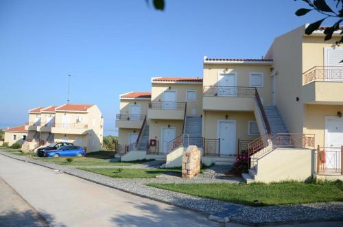 Elafonisos Hotel | Elafonisos Diamond Resort