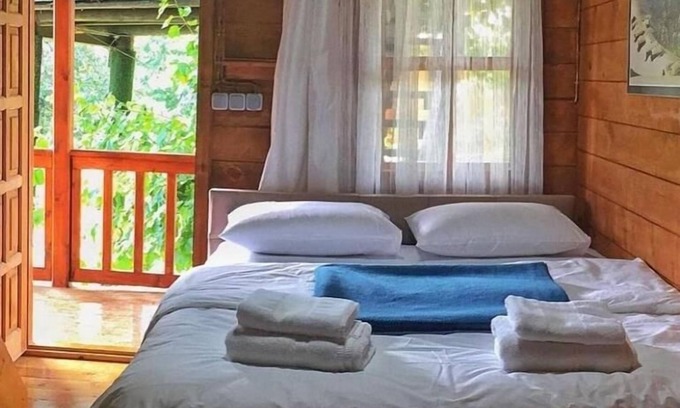 Pazar Bed & Breakfast | Elagza Dag Evleri