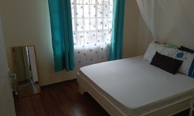 Rongo Apartment | Elah's Aboard