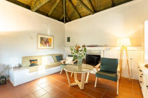 Messini House | Elaion Hideaway - Uncover Petalidi's Secrets
