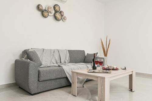 Naxos Town House | Elaion Villa Naxos Town