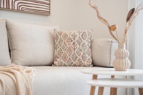 Preveza Apartment | 'Elan Suites