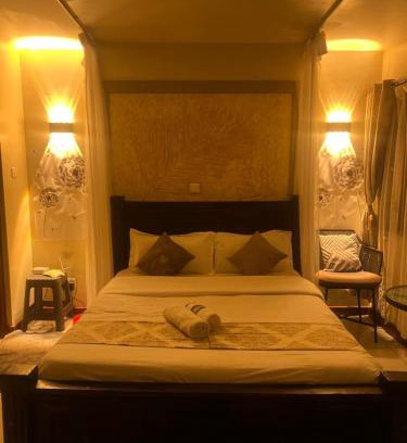 Ngara West Apartment | Eland Suite