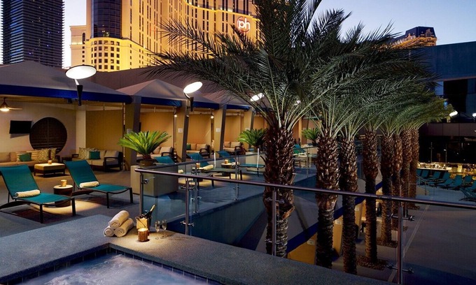Las Vegas Resort | Elara Las Vegas Strip-1Bedroom