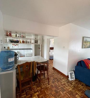 Westlands Apartment | Elara Suites
