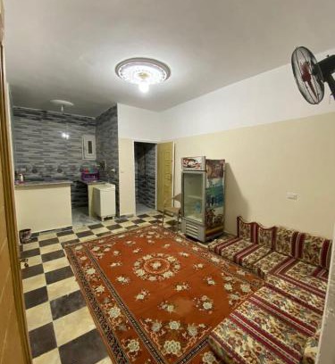 Ataqah Apartment | Elaraby 2