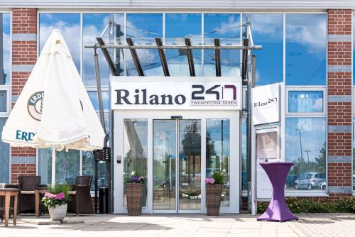 Halchter Hotel | elaya hotel wolfenbuettel ehemals Rilano 24 7 Hotel Wolfenbüttel