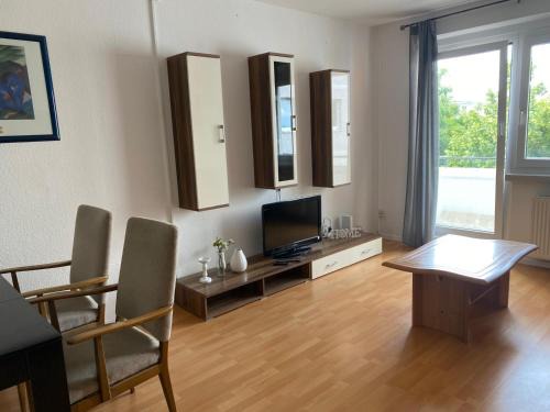 Magdeburg Apartment | Elb Apartment