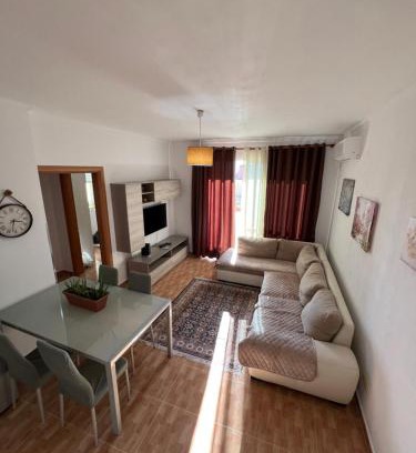 Elbasan Apartment | Elbasan center apartment