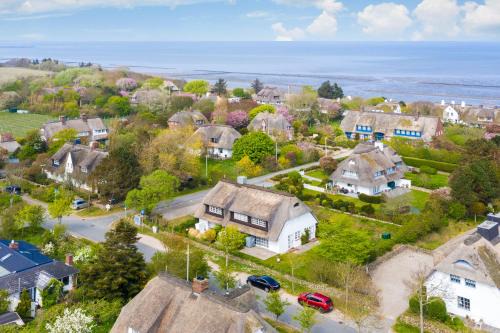Keitum Apartment | Elbe