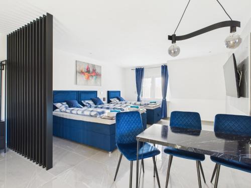 Salbke Apartment | Elbe Villa Magdeburg