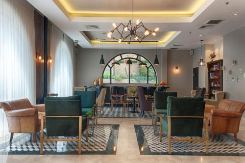 Mamilla Hotel | Eldan Hotel