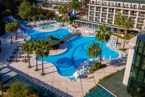 Goynuk Resort | Eldar Resort Hotel