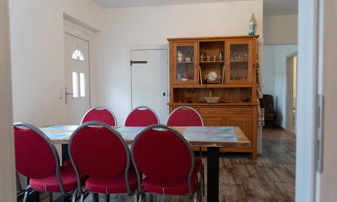 Muritz Apartment | Eldehof, Oldag family