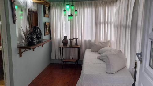 Plaza Huincul Apartment | eldepademarcelo