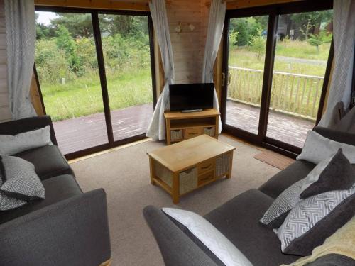 Woolfardisworthy House | Elderberry Hartland Forest Golf