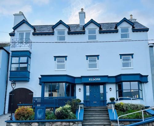 Roundstone Bed & Breakfast | Eldon's Bed & Breakfast