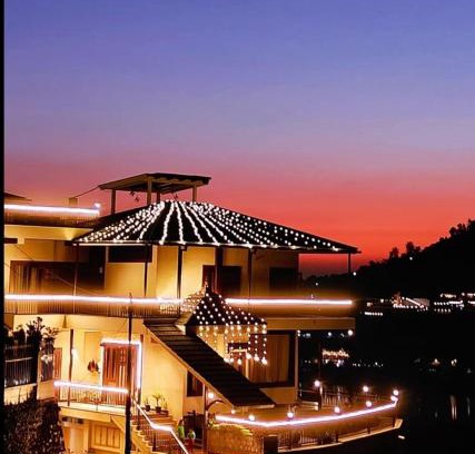 Bhimtal House | ELDORA - LUXURY of LEISURE