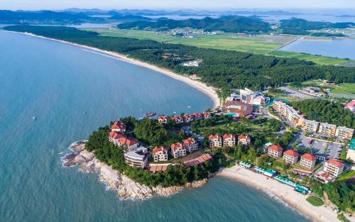 Jeungdo Hotel | Eldorado Resort