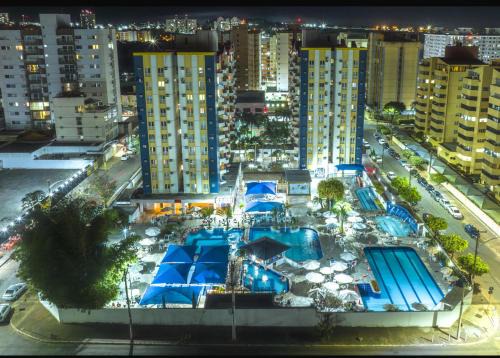 Do Turista Apartment | Eldorado Thermas Park